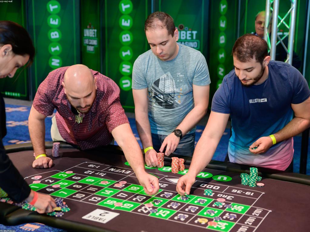 មគ្គុទេសក៍សម្រាប់ការលេងស្លុតអនឡាញ