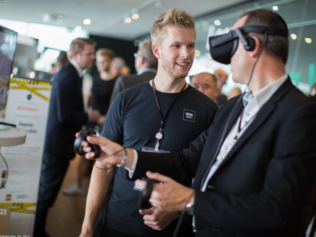 យុទ្ធសាស្ត្រការបូមស្វ័យប្រវត្តិសម្រាប់ជោគជ័យក្នុងអាជីវកម្ម