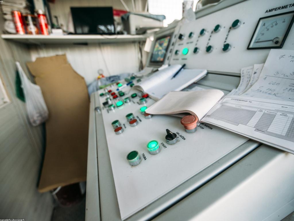 អត្ថប្រយោជន៍នៃប្រព័ន្ធការបូមស្វ័យប្រវត្តិ